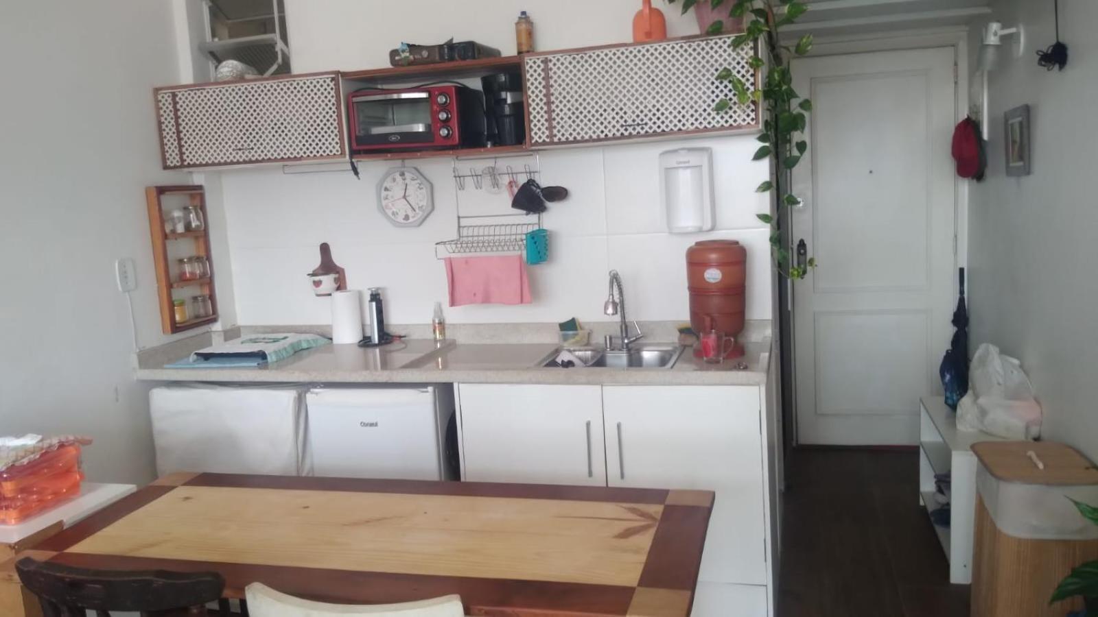 Apartamento Kitnet *