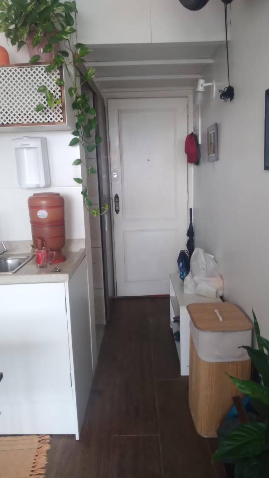 Apartamento Kitnet Rio de Janeiro