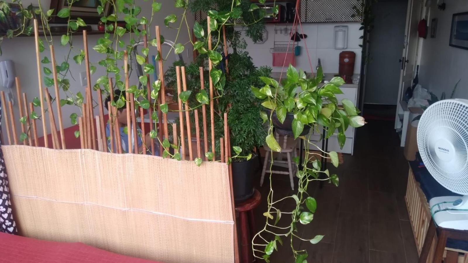 Apartamento Kitnet Rio de Janeiro