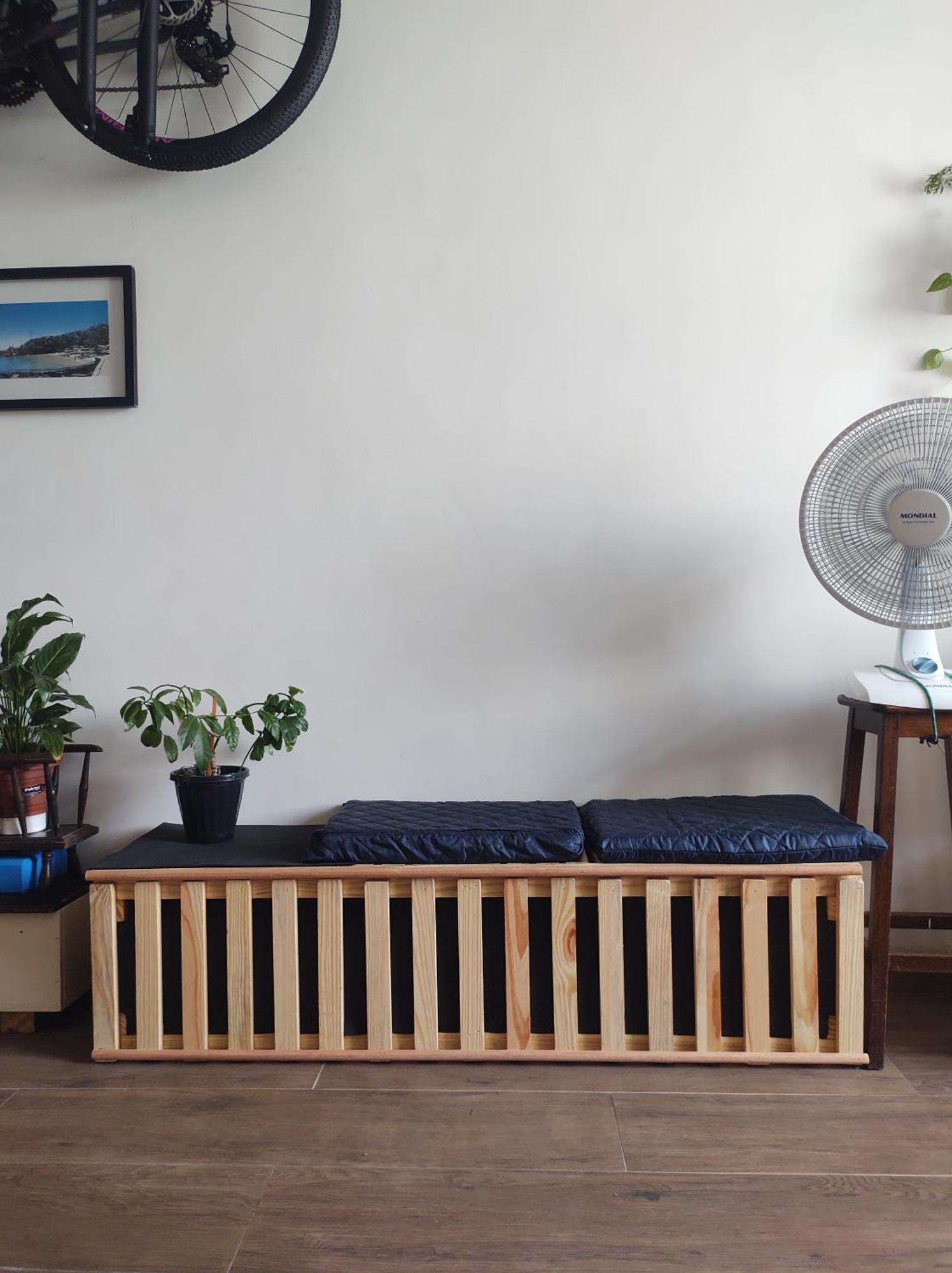 Kitnet Apartamento