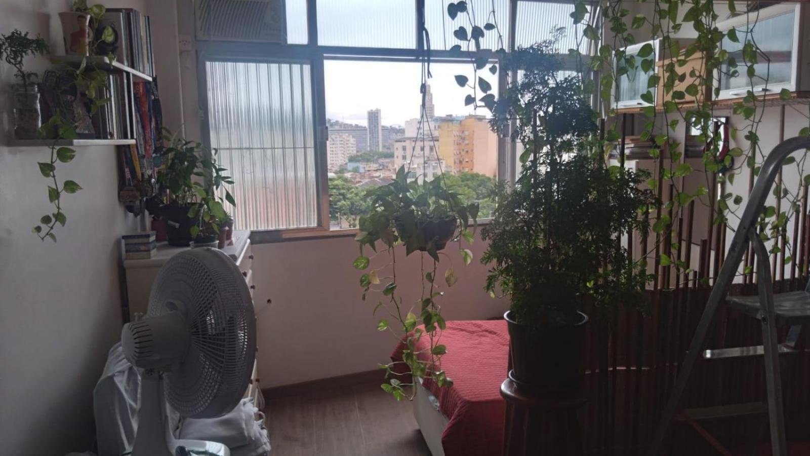 Apartamento Kitnet