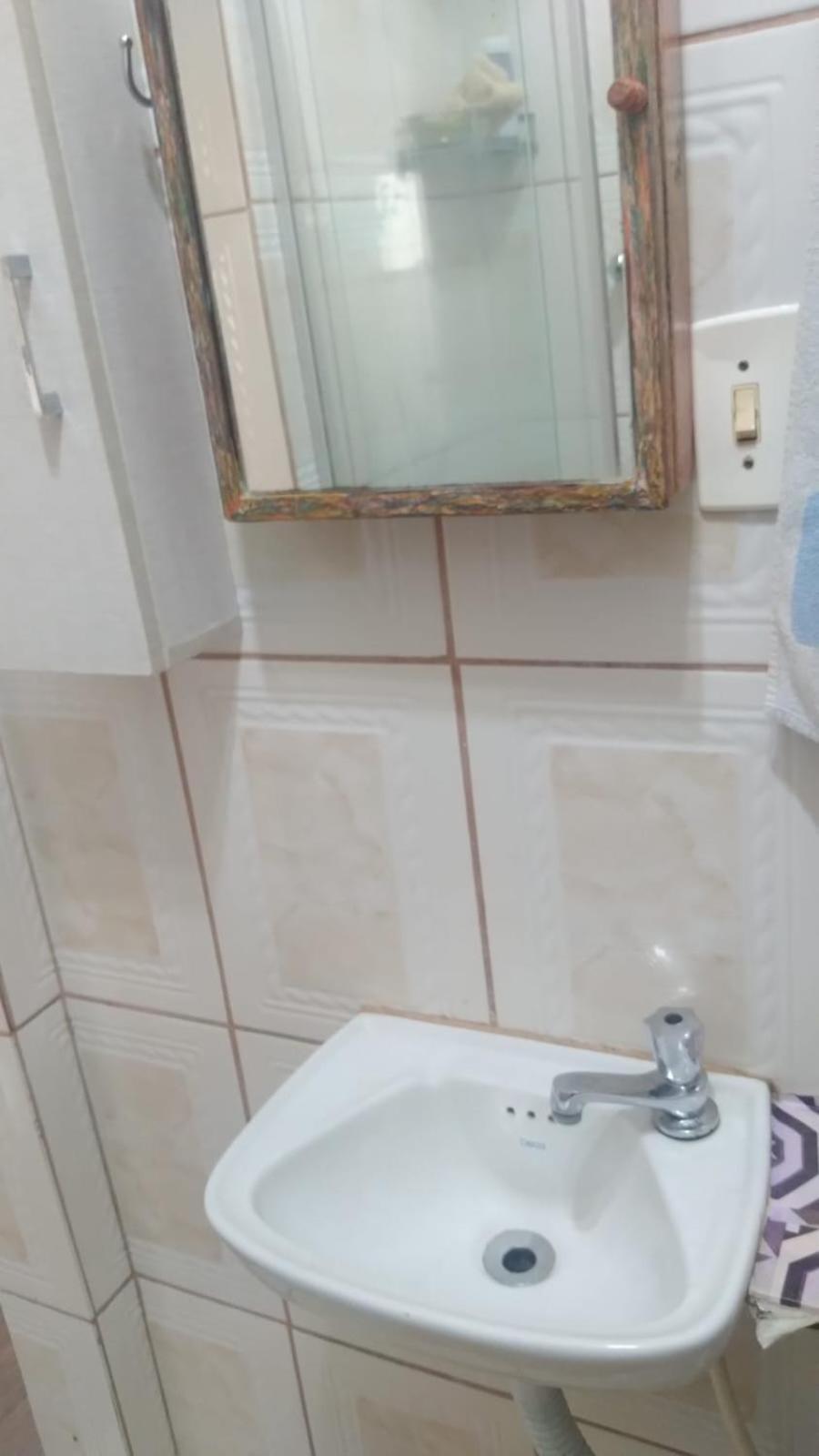 Kitnet Apartamento *
