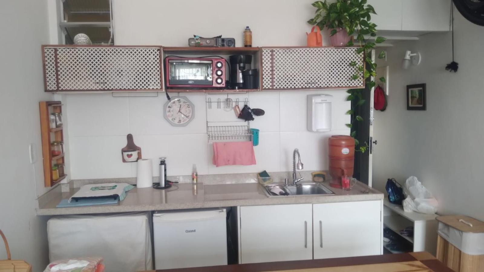 Apartamento Kitnet Rio de Janeiro