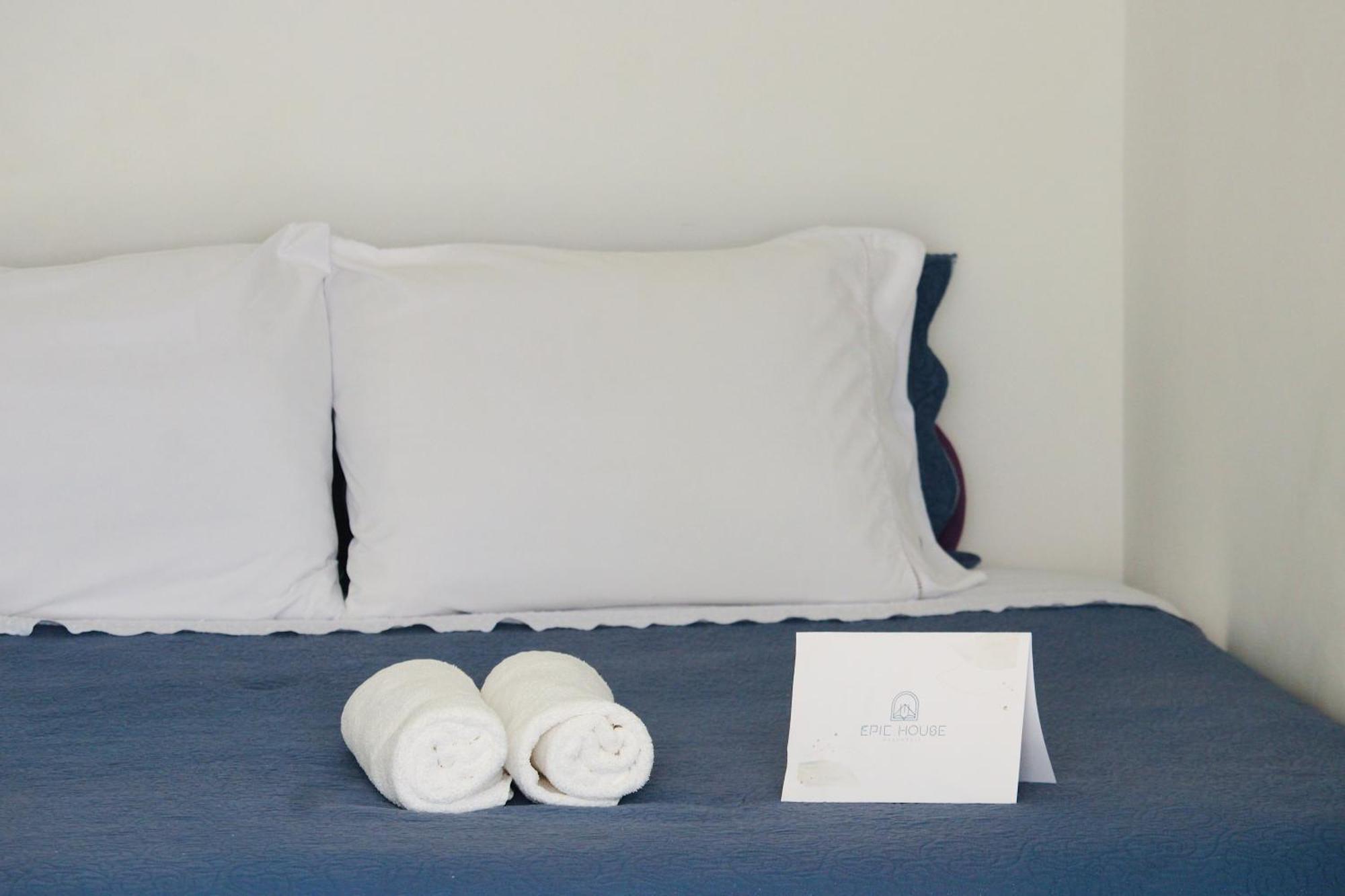 Luxo Marambaia- Epic House Hotel