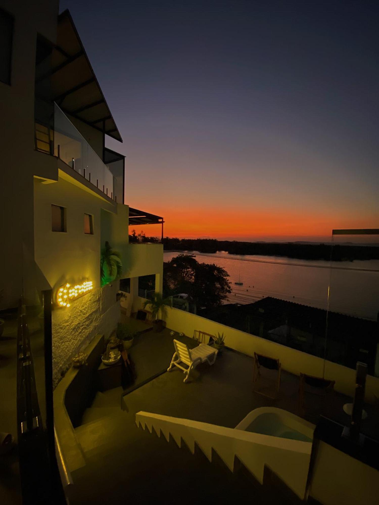 Luxo Marambaia- Epic House Hotel Rio de Janeiro