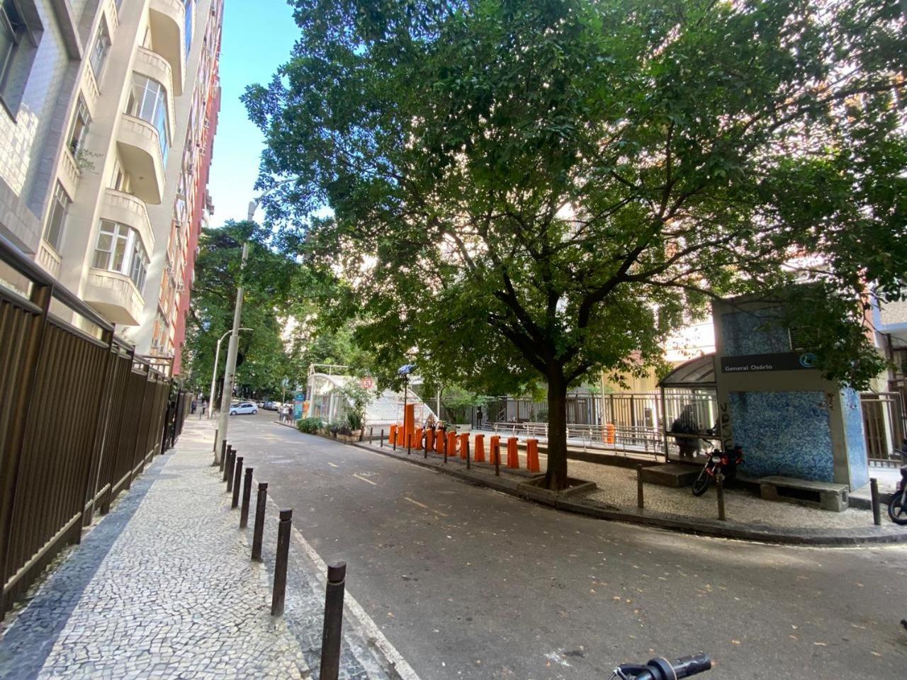 Copa Andar * Rio de Janeiro