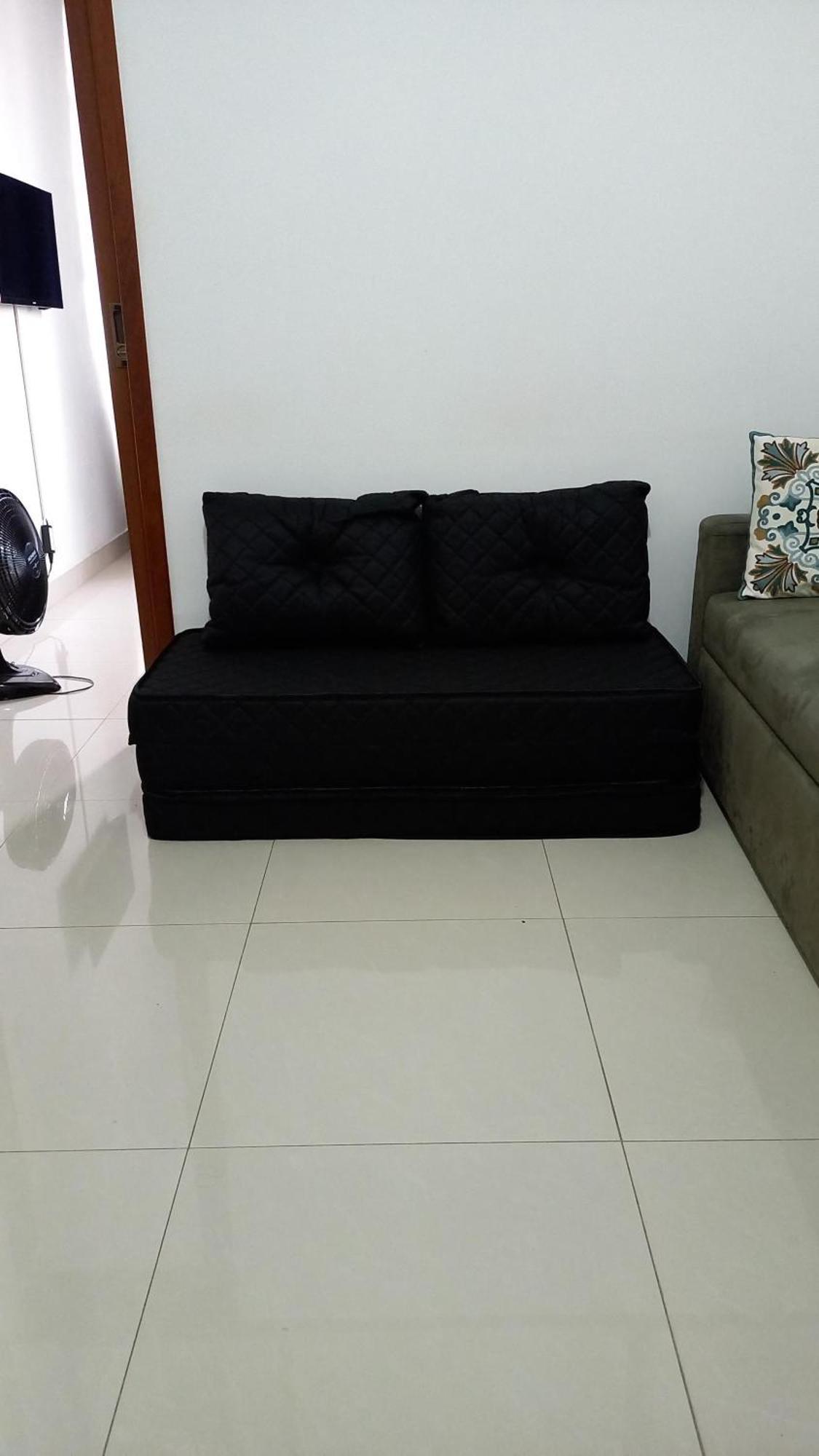 Completo Pertinho Do Mar Apartment