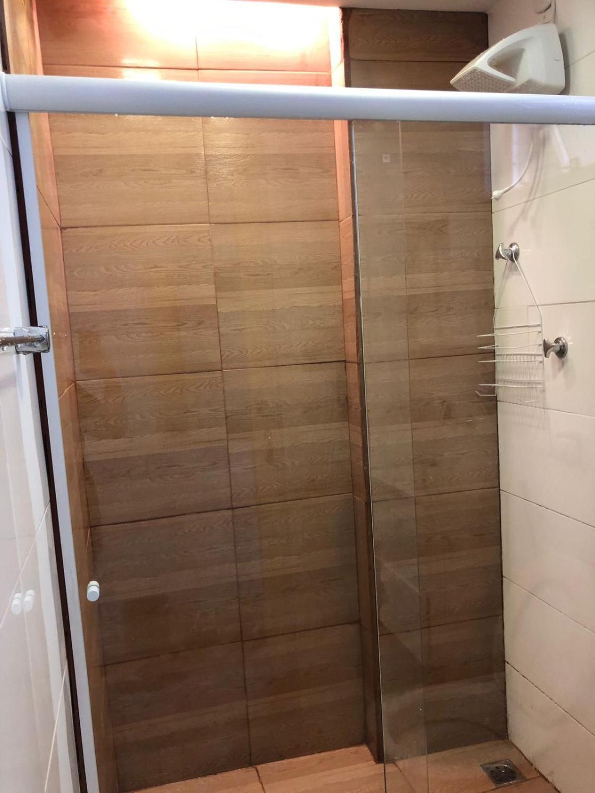 Apartamento Estudio Com Vista Mar Rio de Janeiro