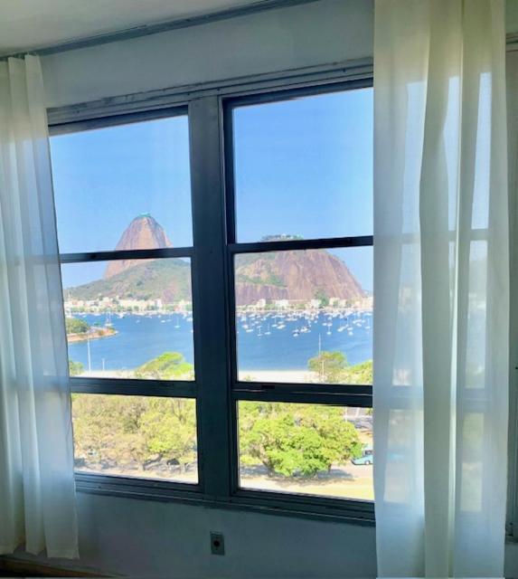 Apartment Pao De Acucar