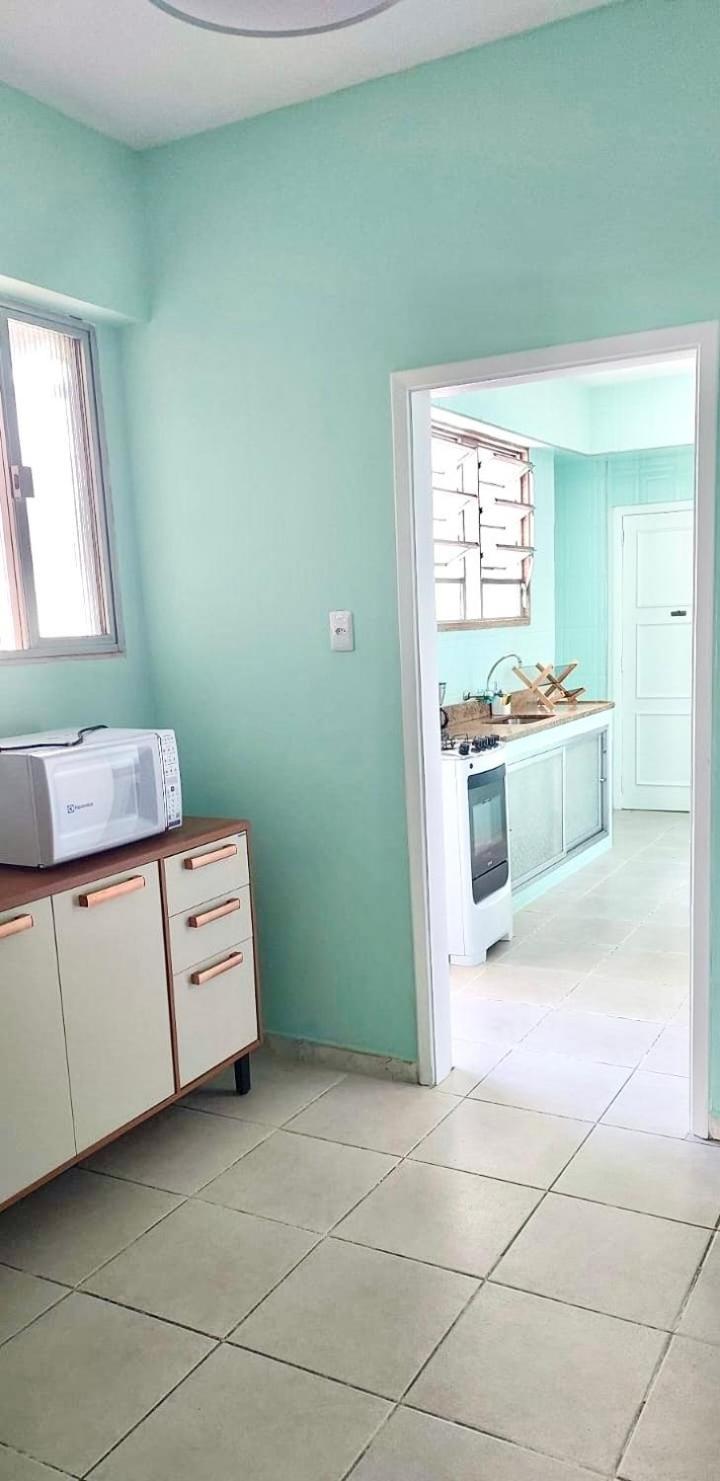 Apartment Pao De Acucar *