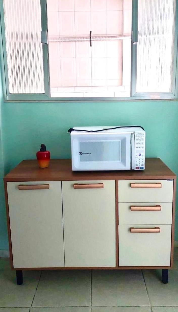 Apartment Pao De Acucar