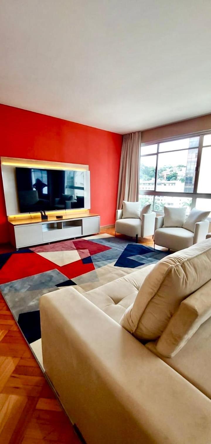 Pao De Acucar Apartment *