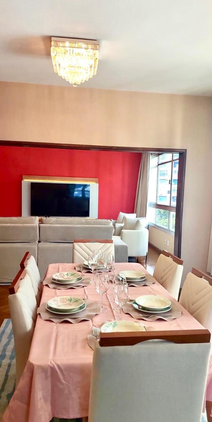 Apartment Pao De Acucar *