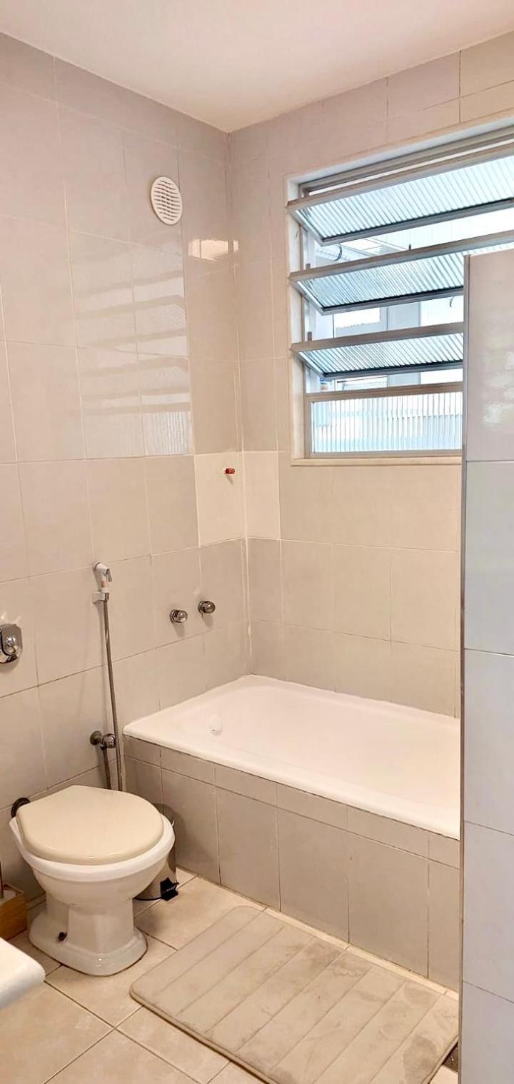Pao De Acucar Apartment Rio de Janeiro