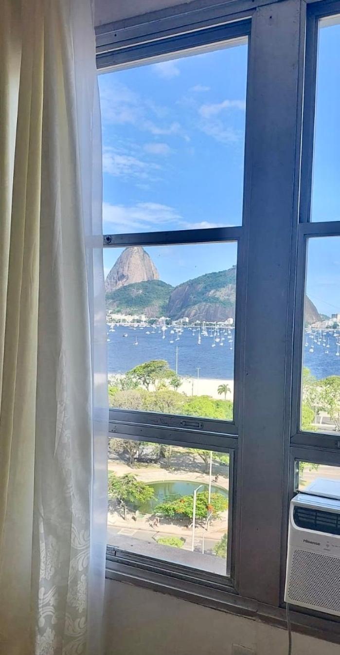 Apartment Pao De Acucar Rio de Janeiro