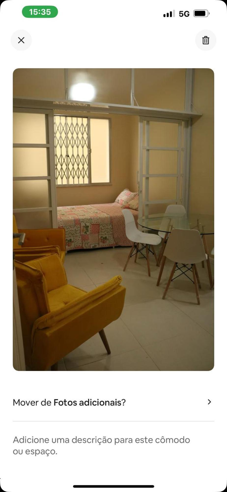 Apartamento Aptoemcopacabana *