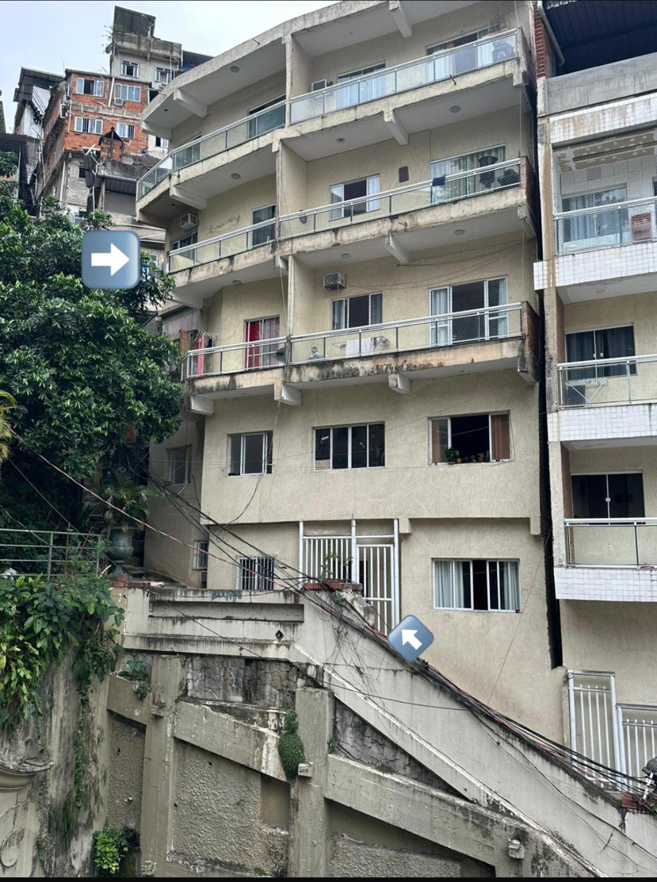Em Copacabana Apartamento Rio de Janeiro