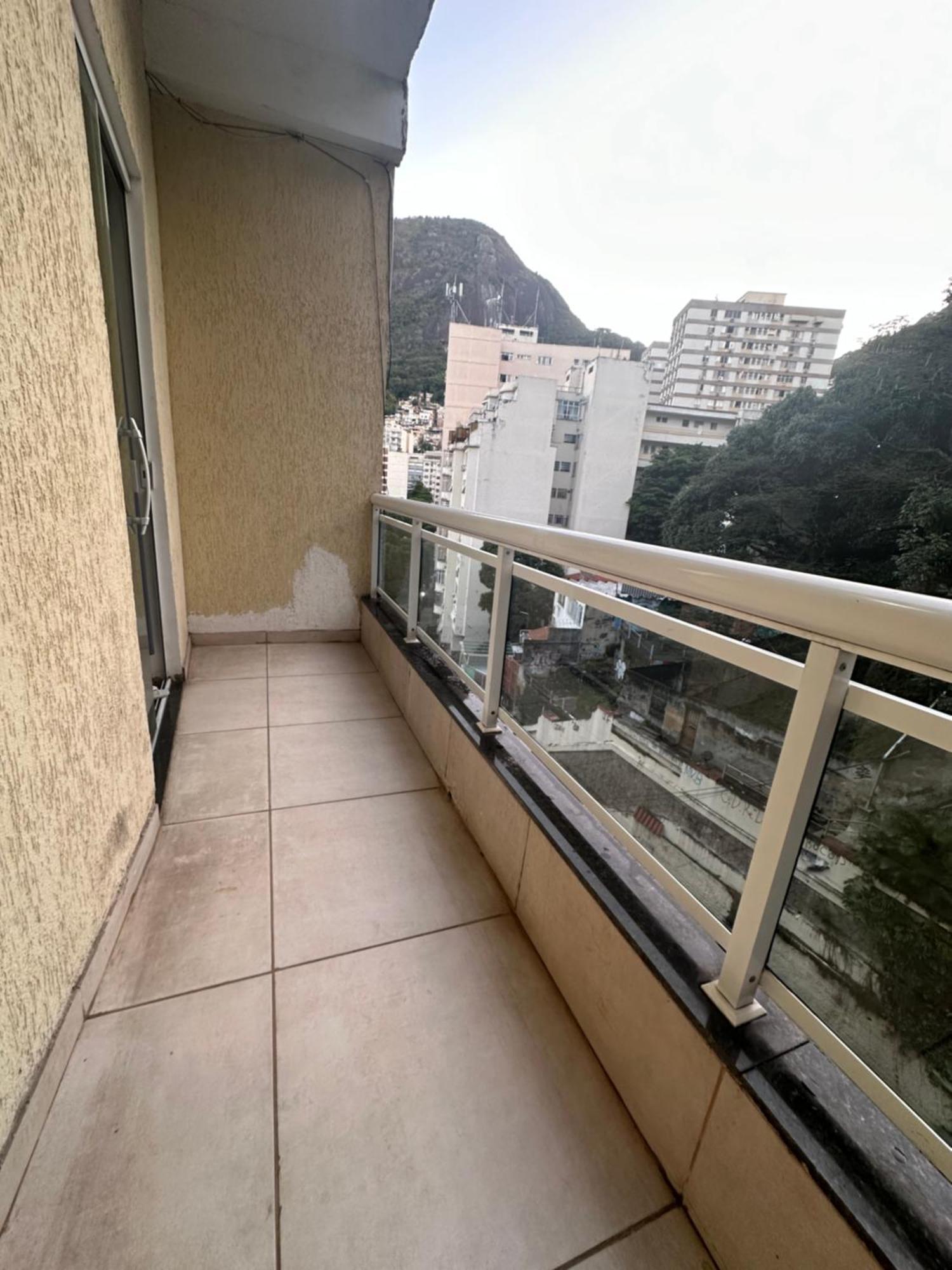 Apartamento Em Copacabana