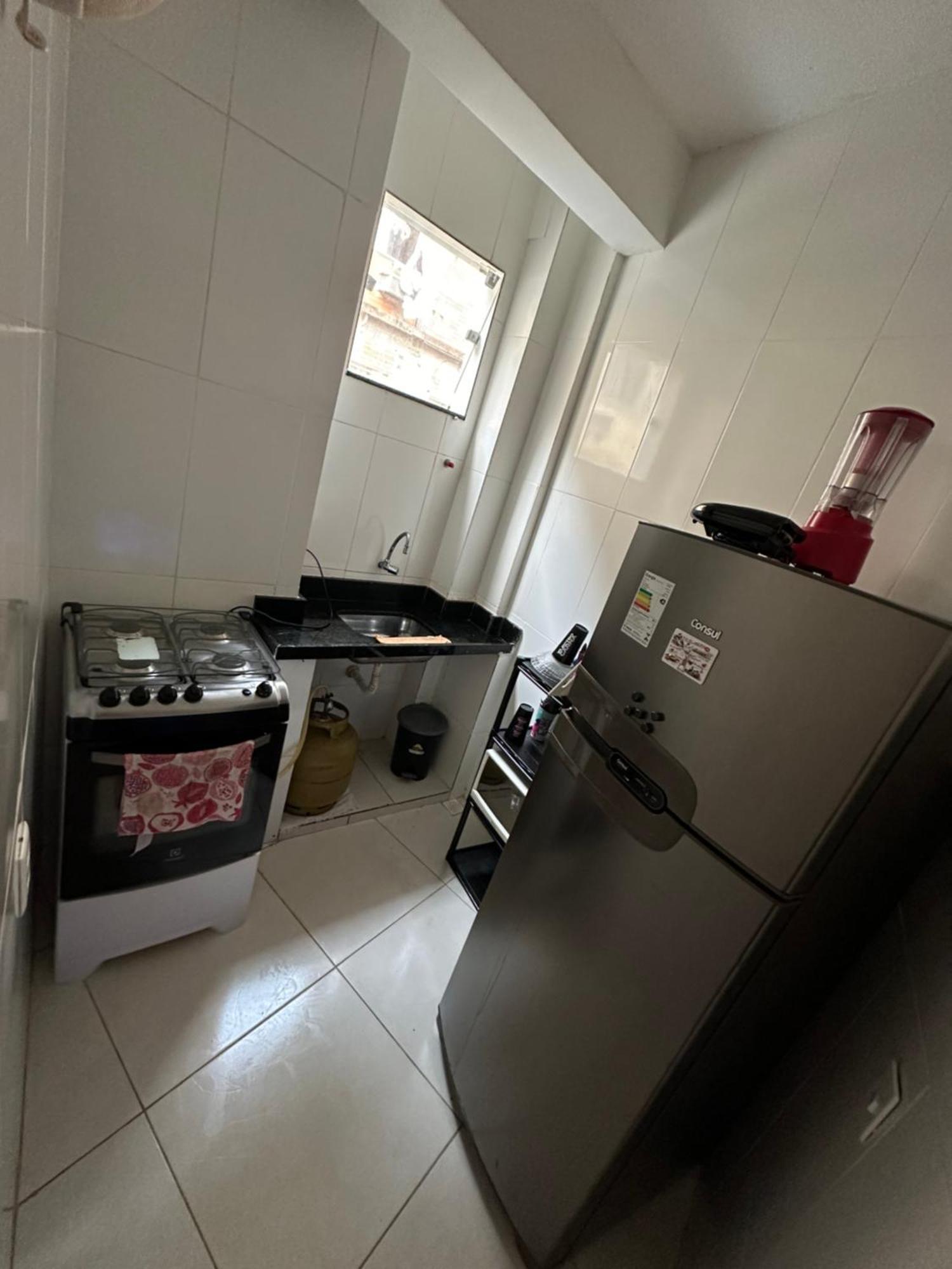 Em Copacabana Apartamento Rio de Janeiro