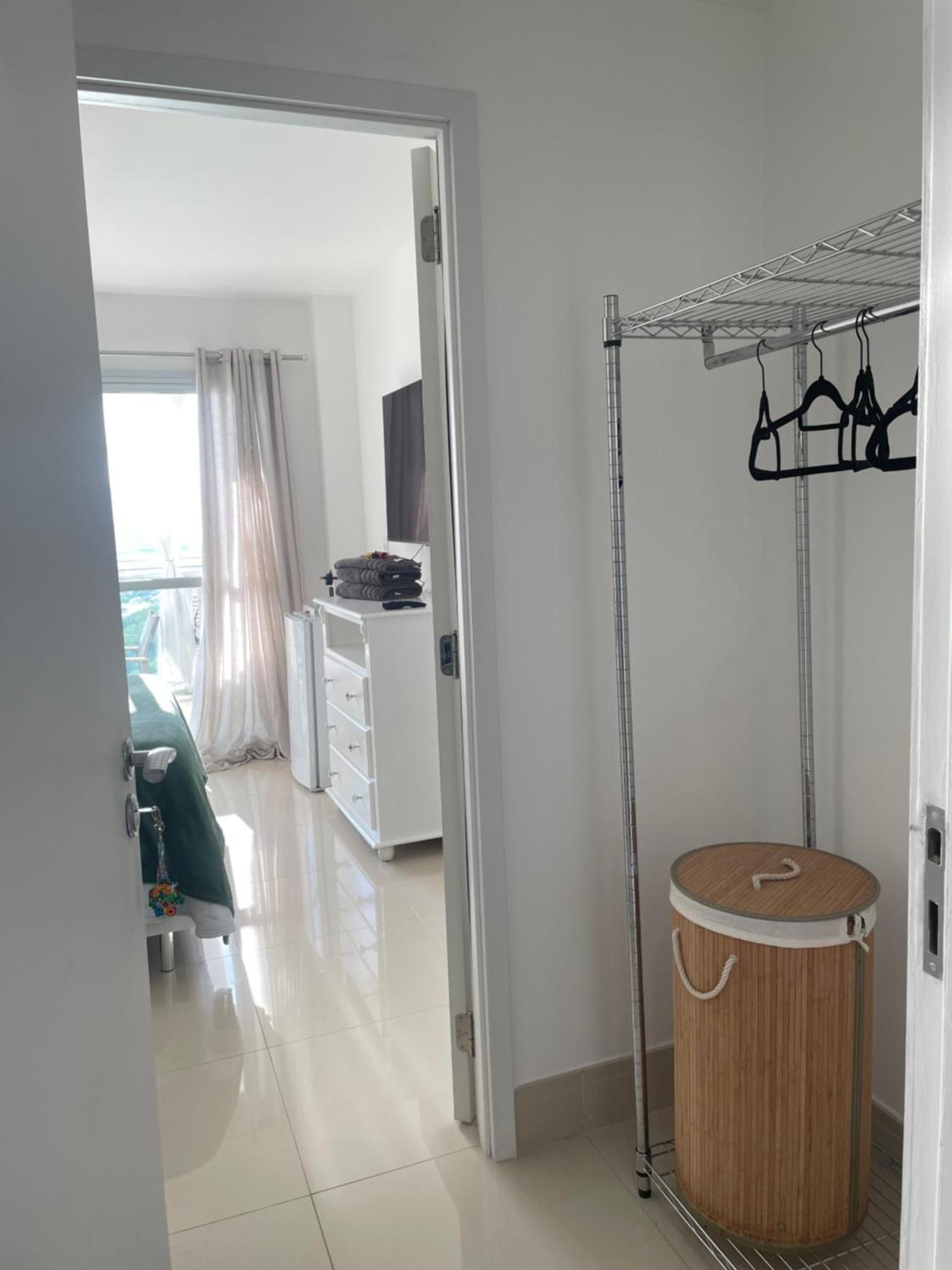 Apartment Union Rio de Janeiro