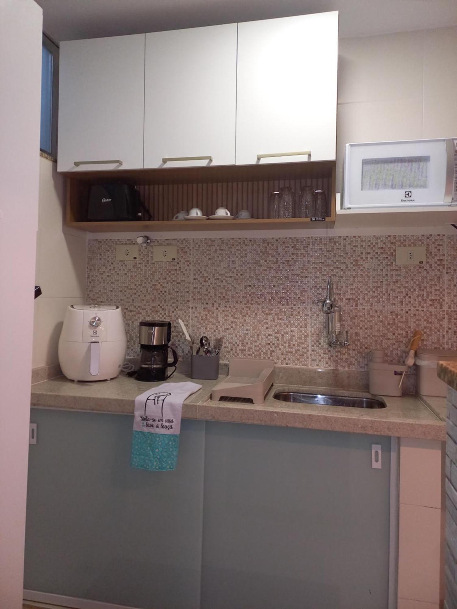 Studio 309 Charme & Comodidade Na Lapa Apartment *