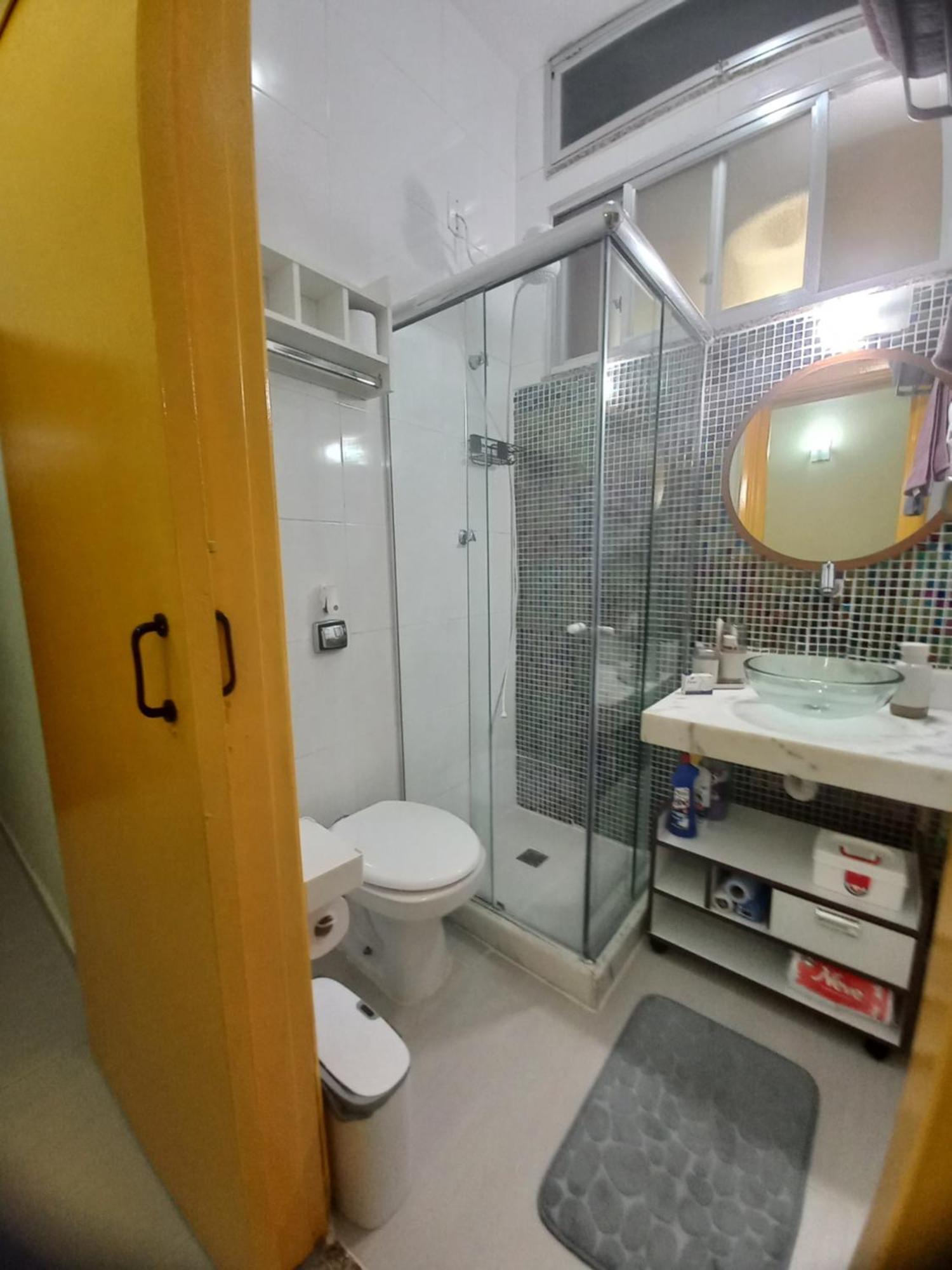 Apartment Studio 309 Charme & Comodidade Na Lapa *