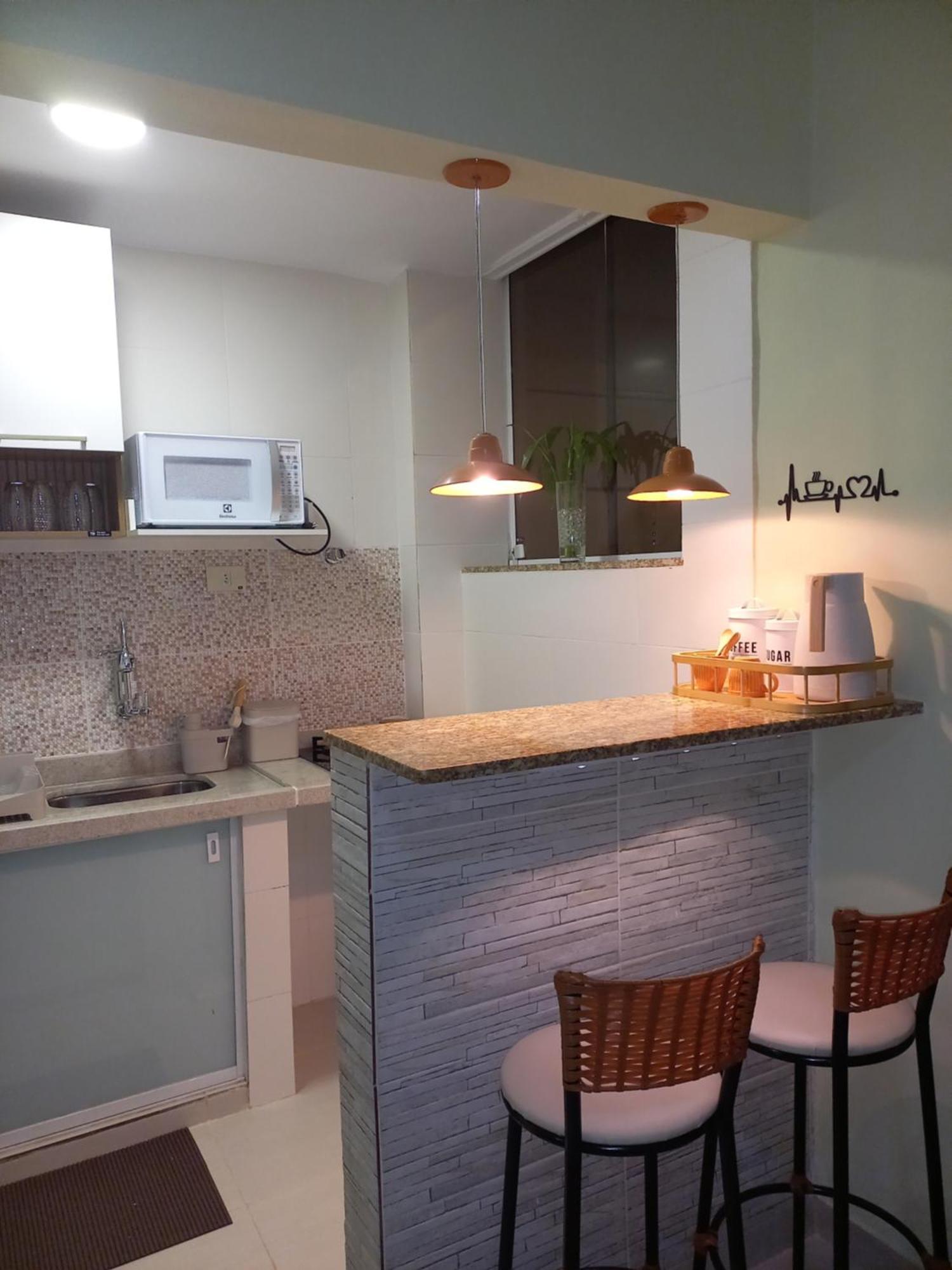 Apartment Studio 309 Charme & Comodidade Na Lapa Rio de Janeiro