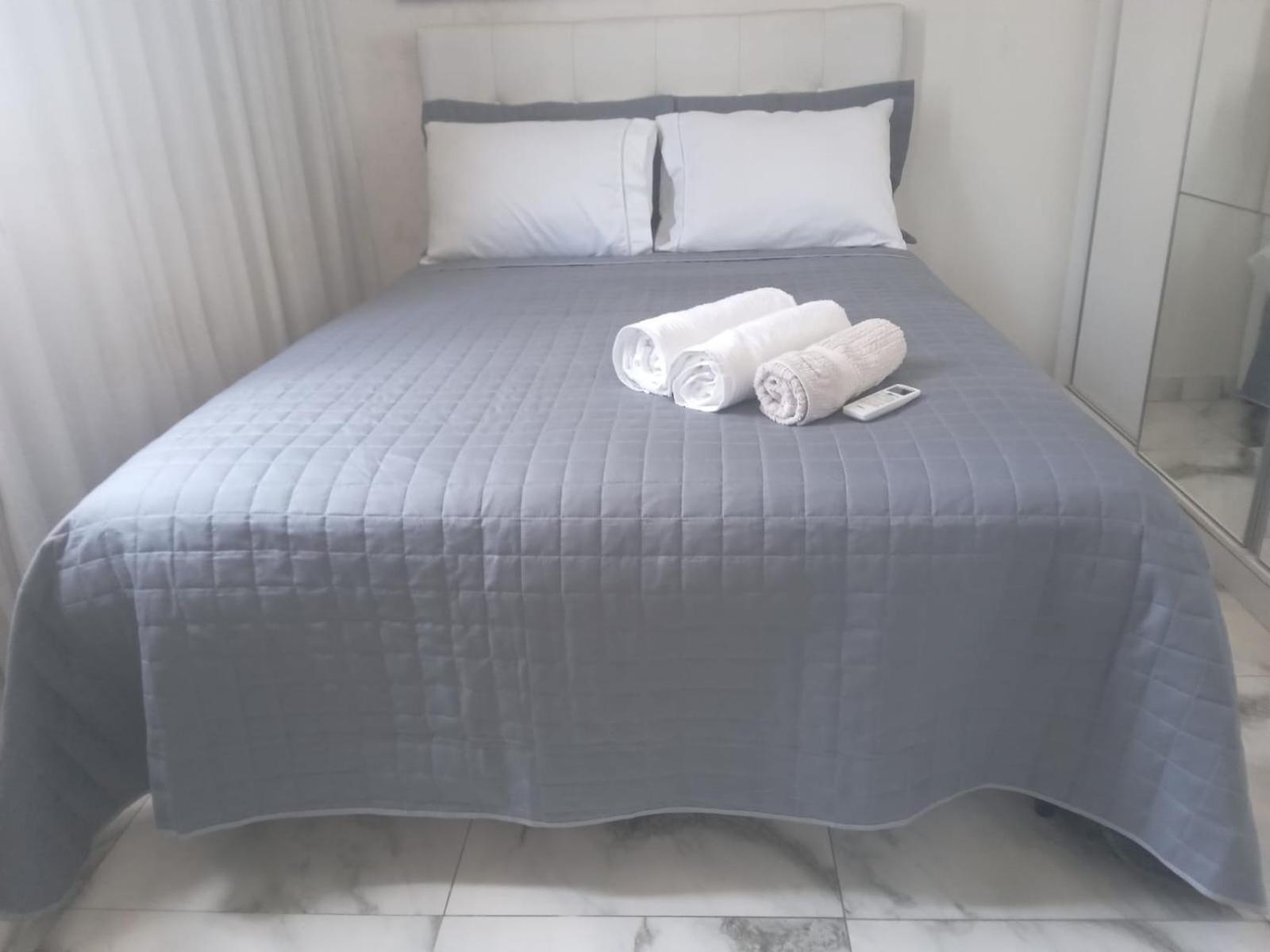 Apartamento Beira-mar Copacabana