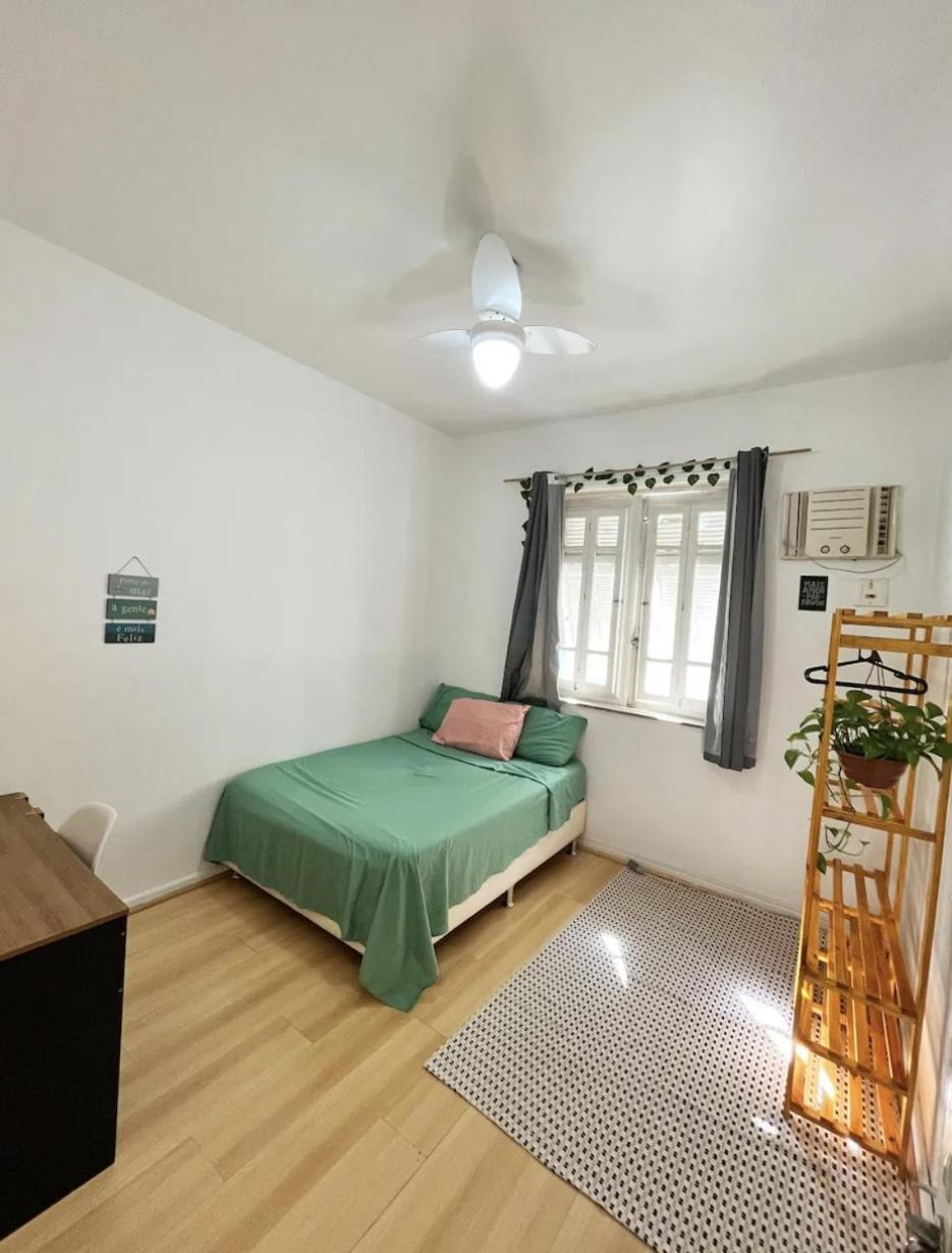 Casa Surf Yoga Quarto em Acomodações Particulares