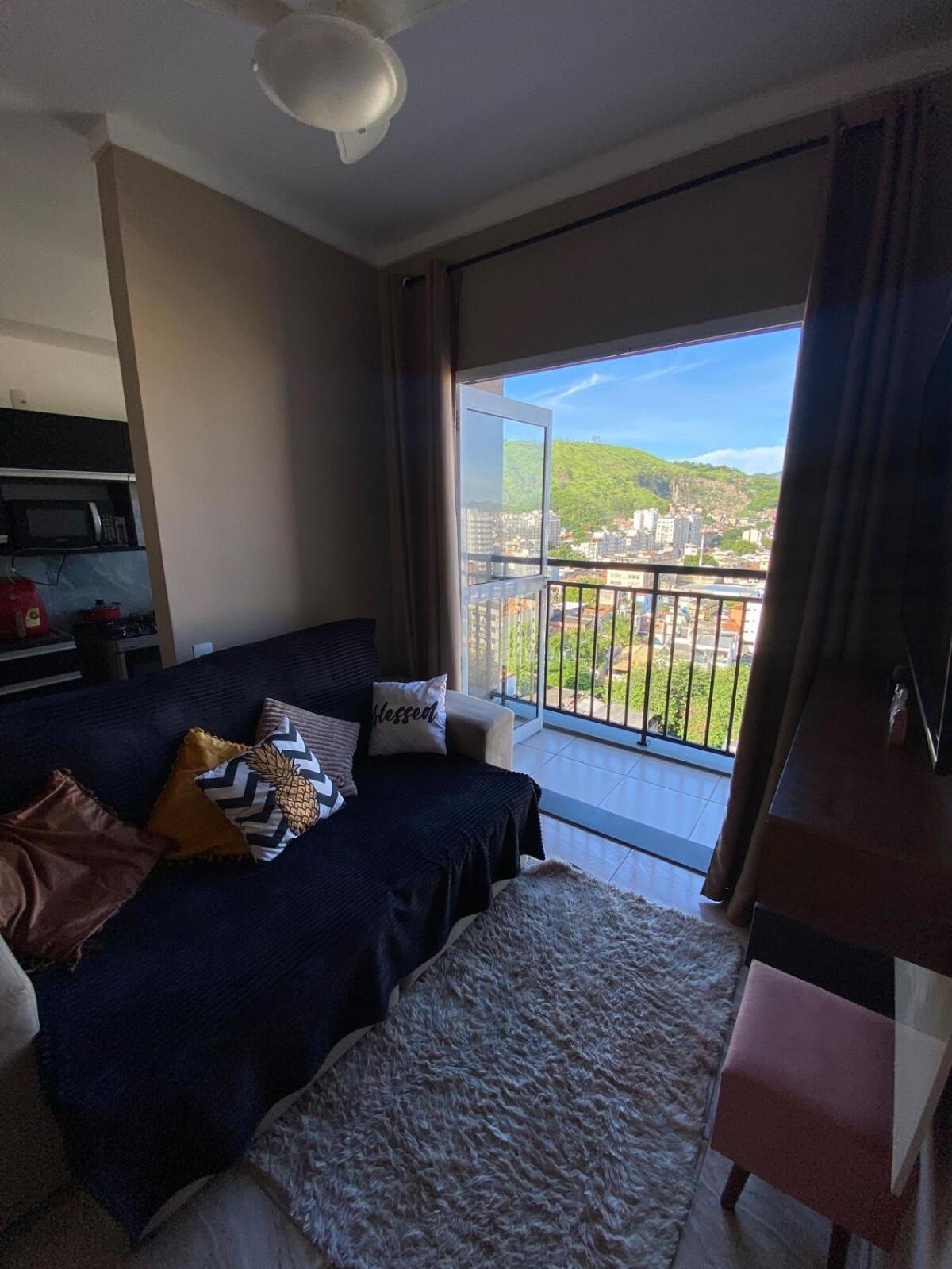Despojado E Bela Vista Apartment Rio de Janeiro