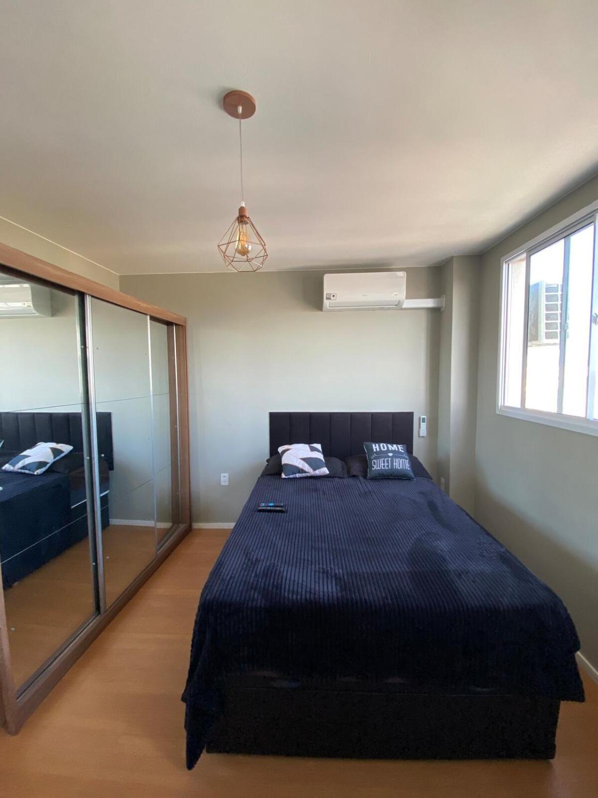 Apartment Despojado E Bela Vista Rio de Janeiro