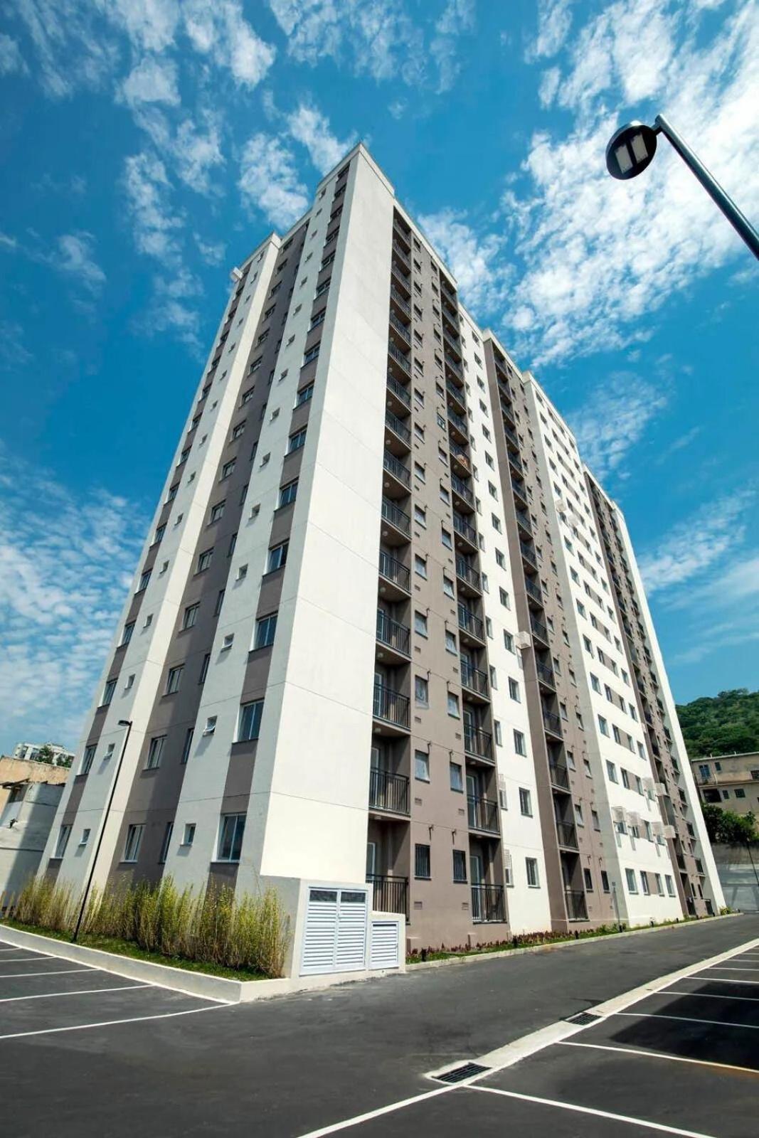 Apartment Despojado E Bela Vista *