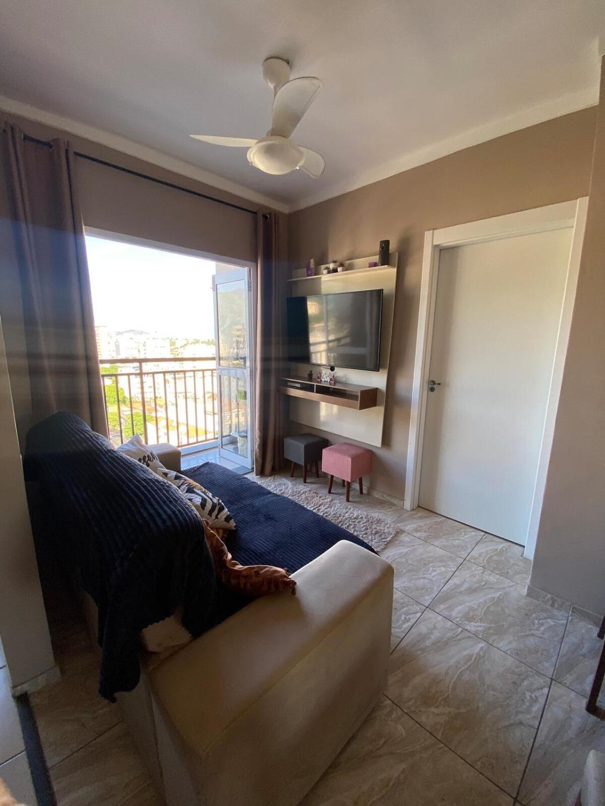 Despojado E Bela Vista Apartment