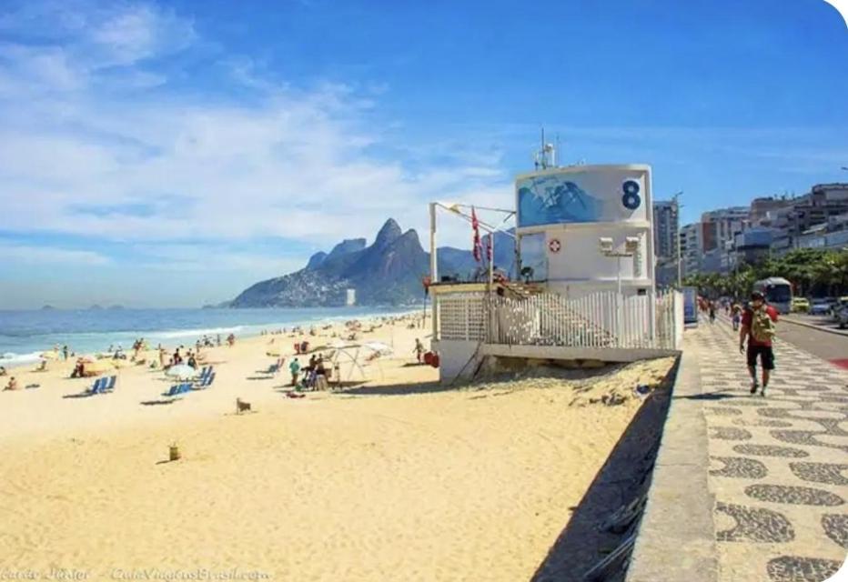 Casa Surf Yoga Rio de Janeiro