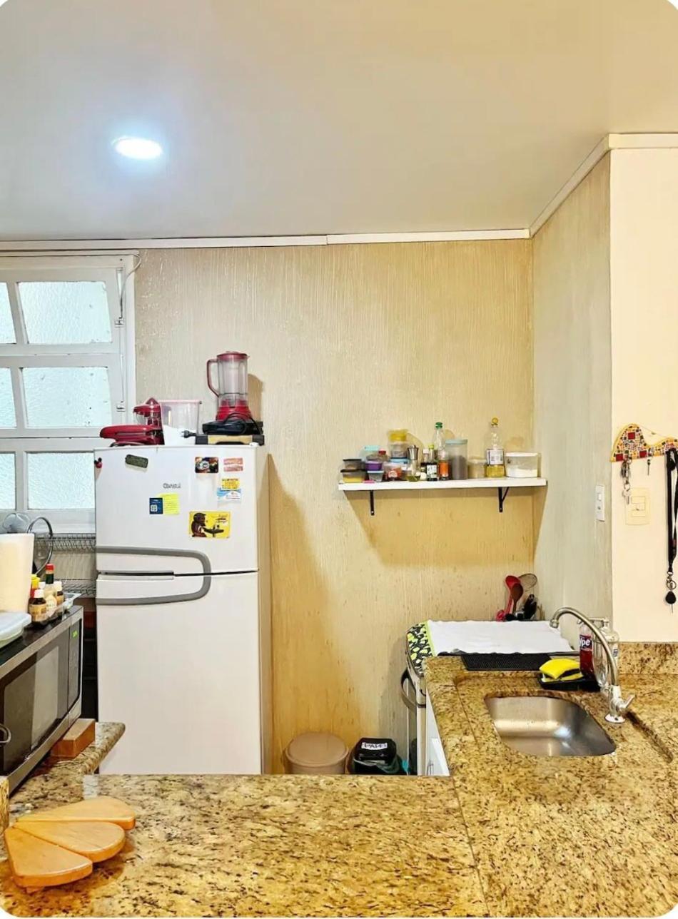 Casa Surf Yoga Quarto em Acomodações Particulares *