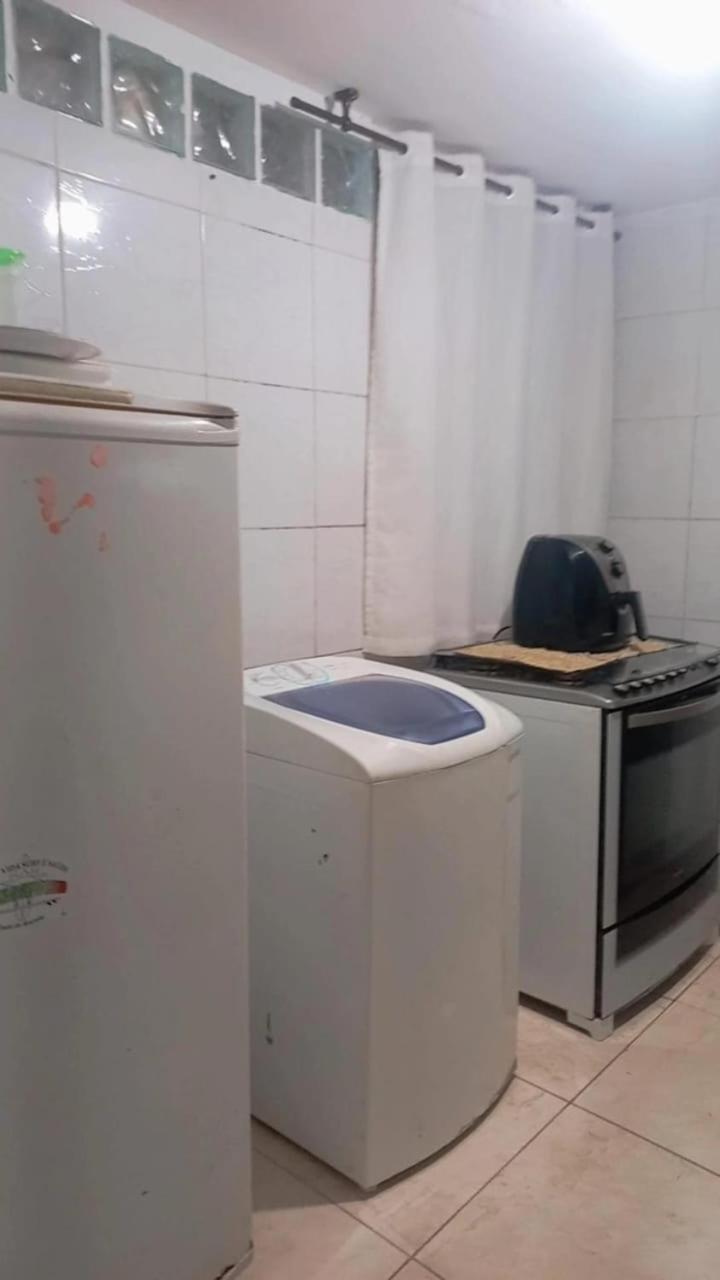 Apartamento Conjugado Recreio Dos Bandeirantes *