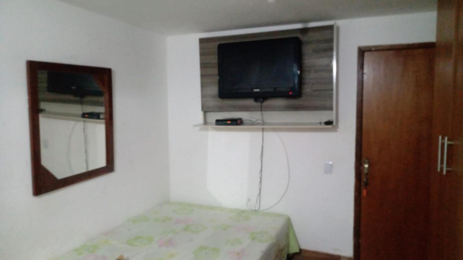 Apartamento Conjugado Recreio Dos Bandeirantes *