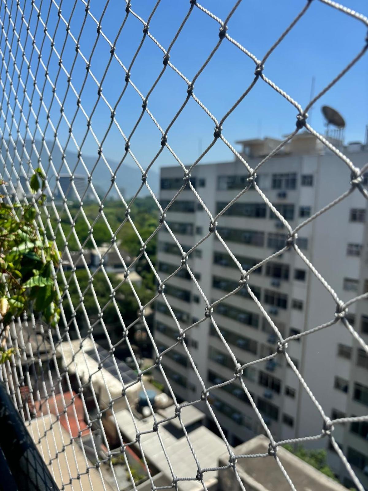 Aconchego Perto De Tudo! Apartment Rio de Janeiro