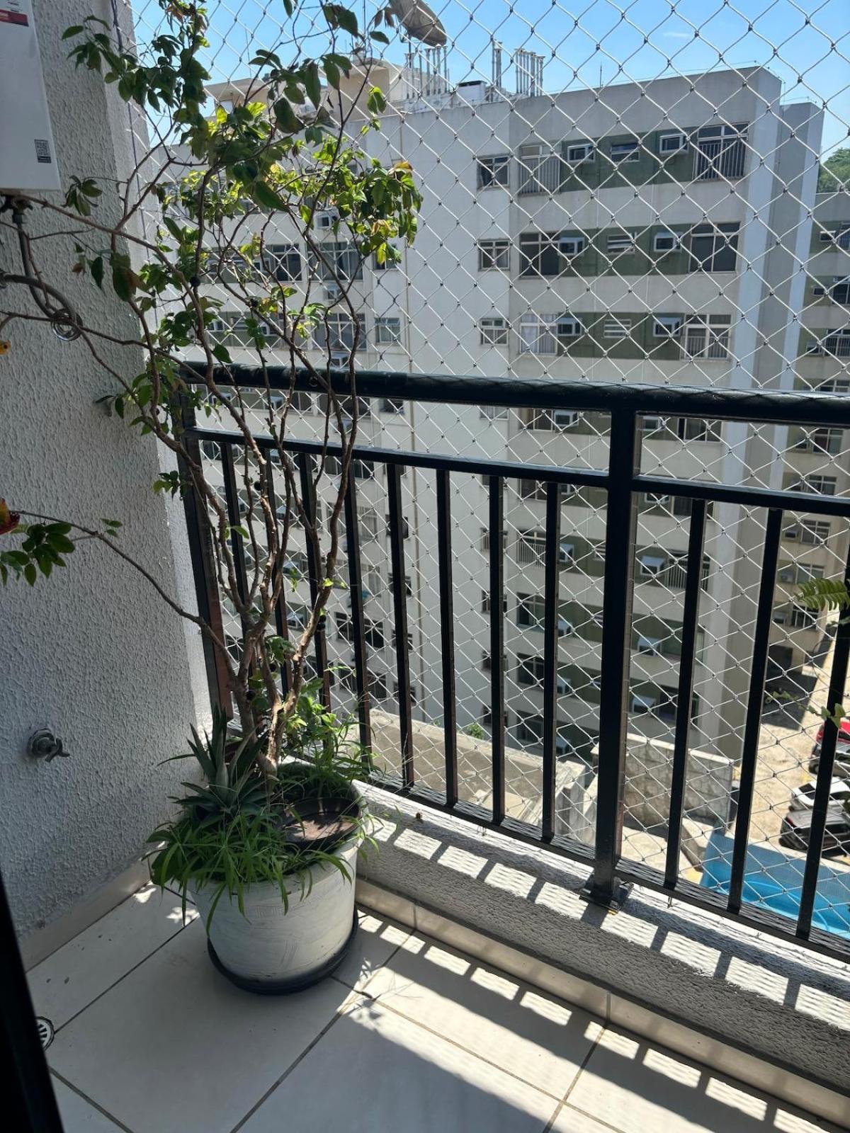 Aconchego Perto De Tudo! Apartment Rio de Janeiro