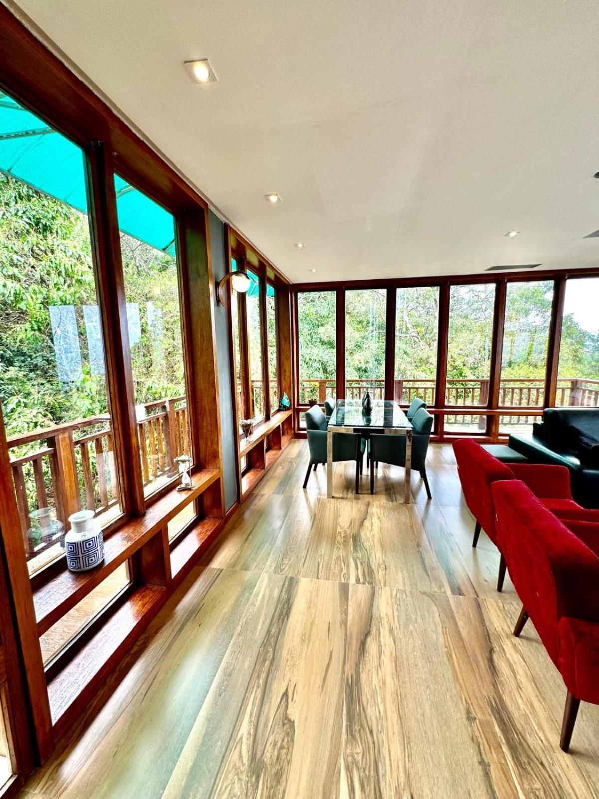 Casa de hóspedes Leonardi's Sunset House *