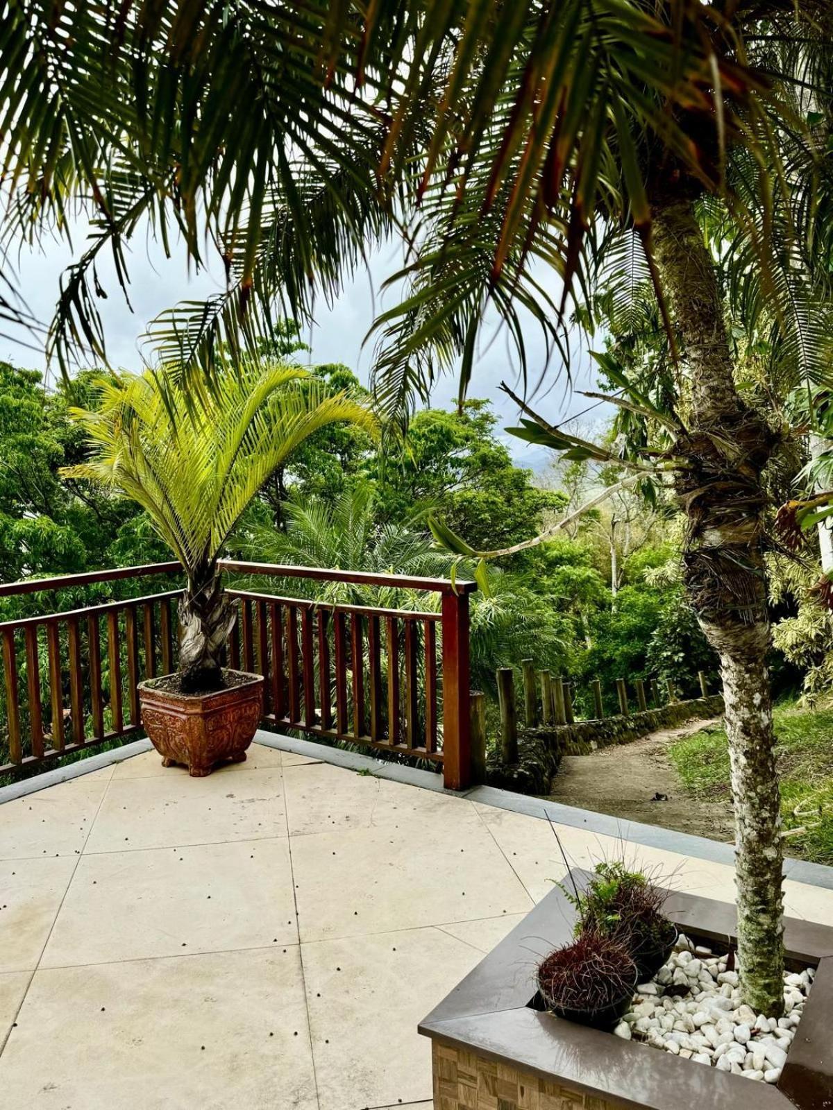 Casa de hóspedes Leonardi's Sunset House