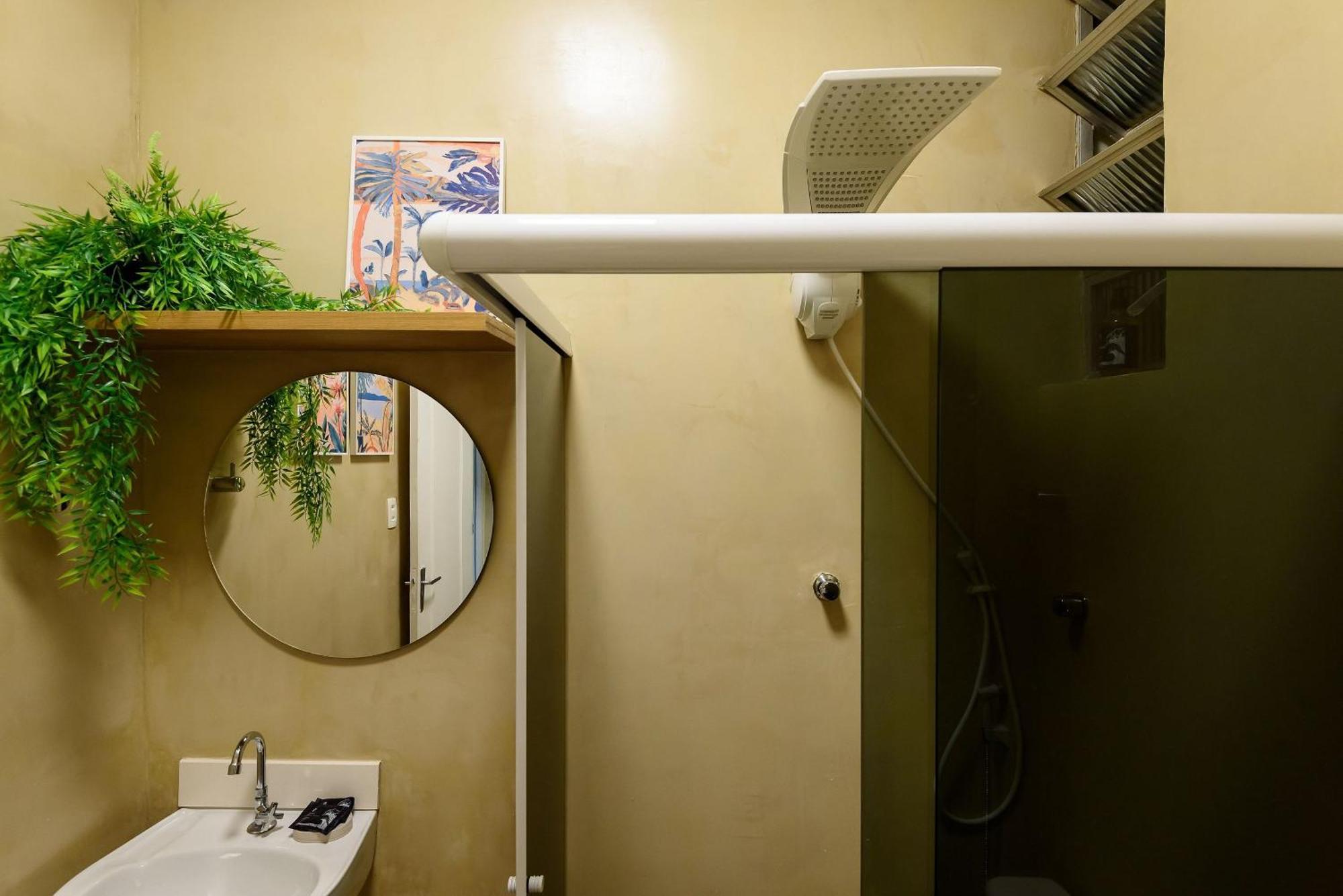 1qto Reformado A 400m Da | Br 135/1209 Apartamento *