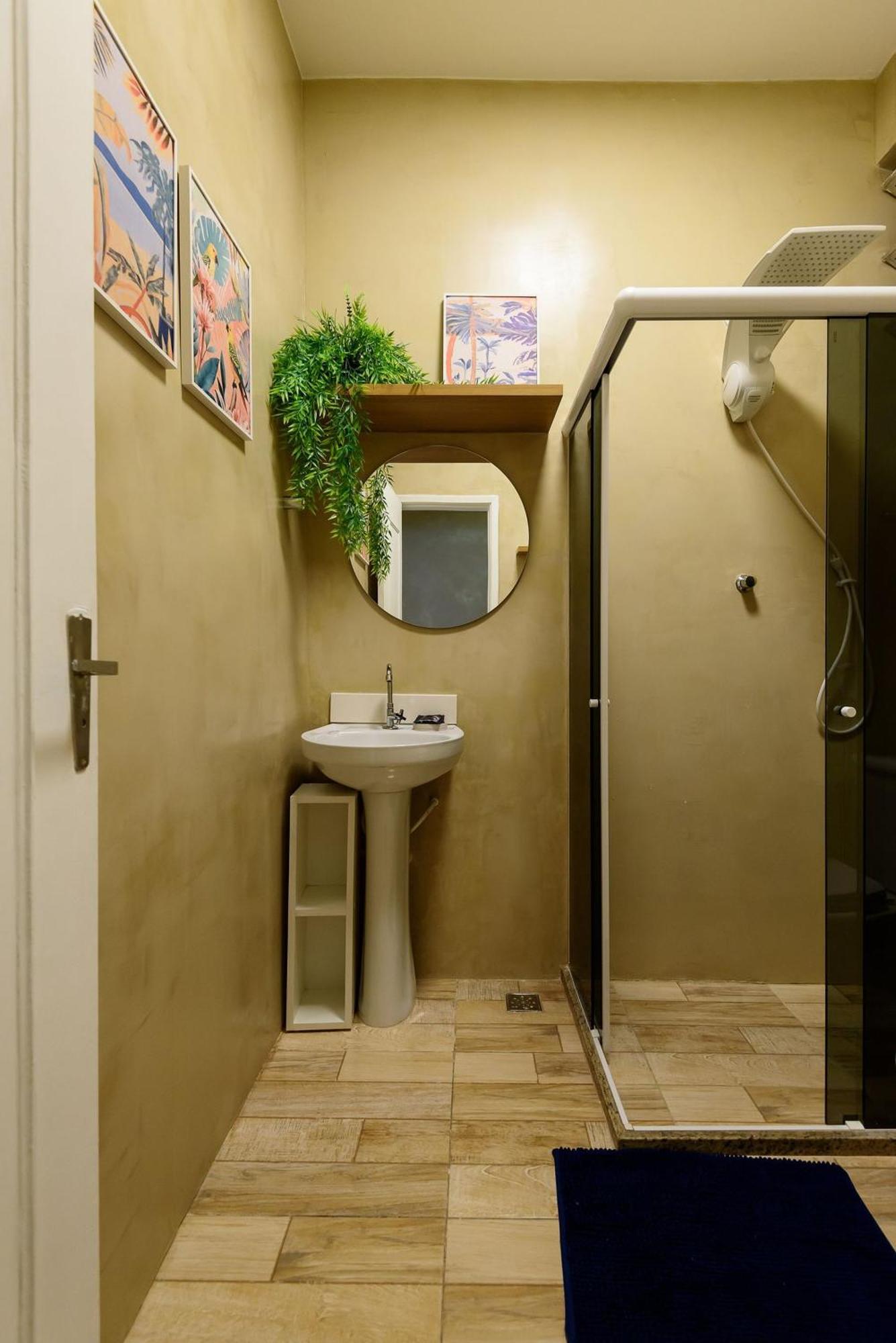 Apartamento 1qto Reformado A 400m Da | Br 135/1209 Rio de Janeiro