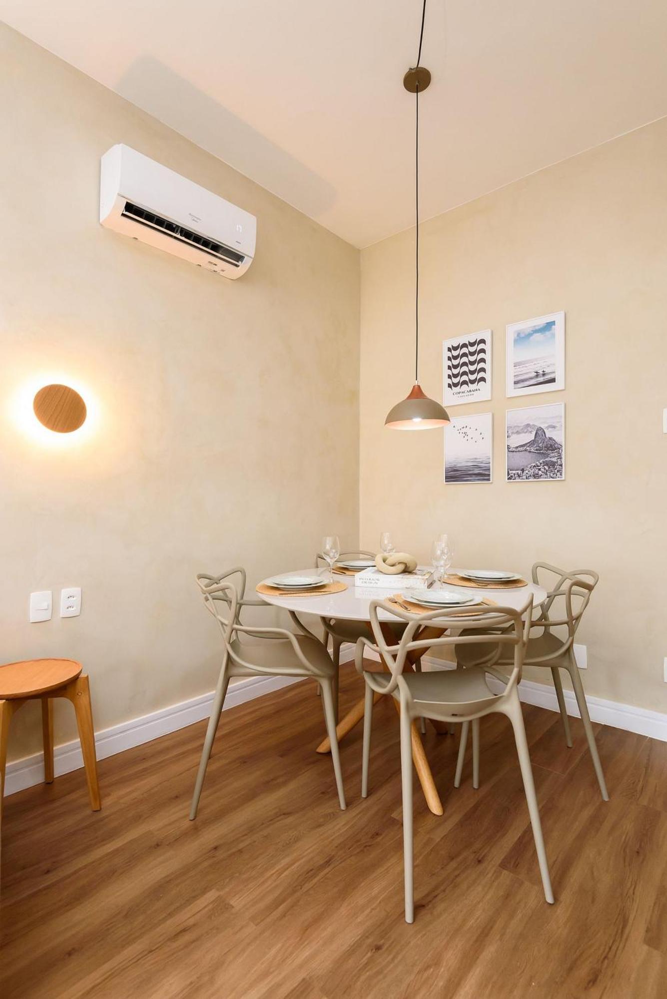 1qto Reformado A 400m Da | Br 135/1209 Apartamento