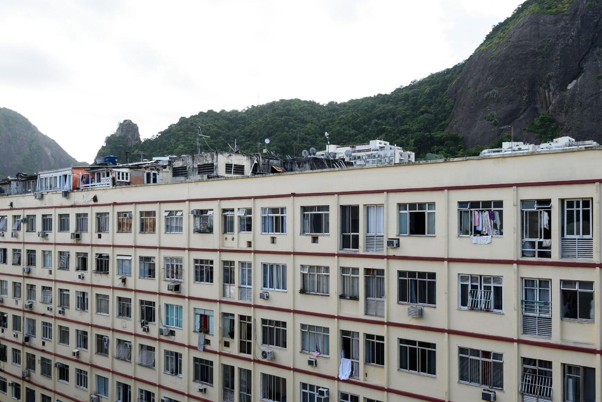 1qto Reformado A 400m Da | Br 135/1209 Apartamento