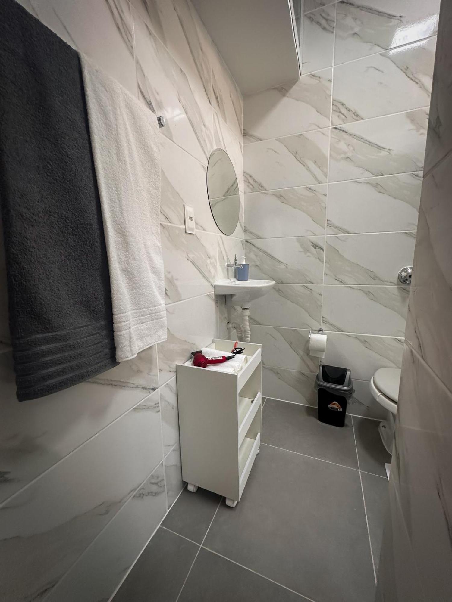 Apartamento Ape Lapa Luz - 1 Min A Pe Da Escadaria Selaron Rio de Janeiro
