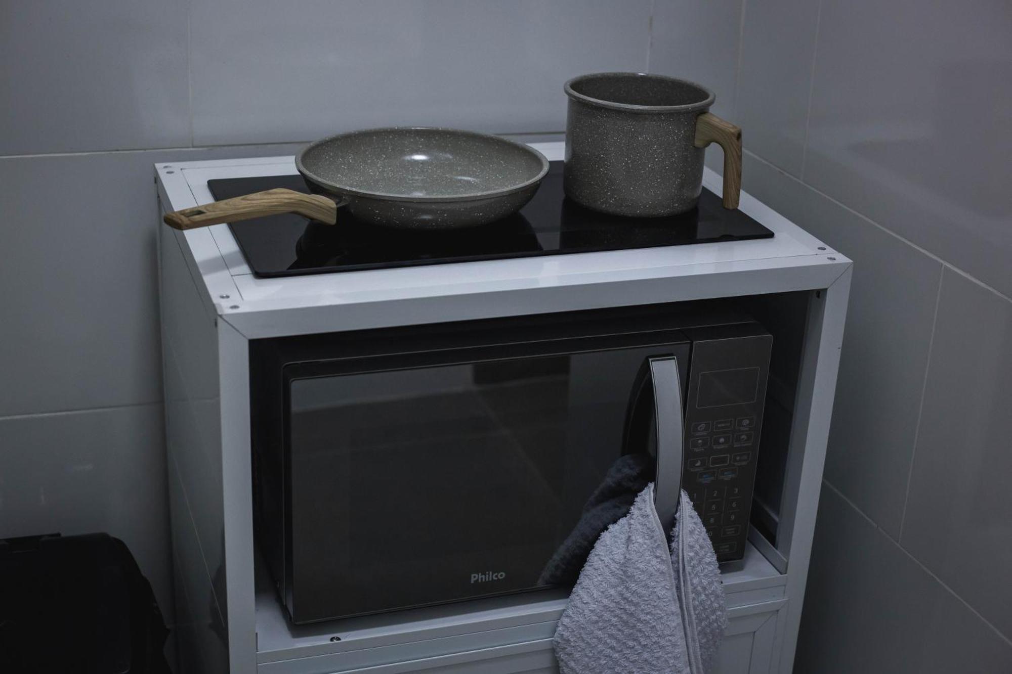 Apartamento Ape Lapa Luz - 1 Min A Pe Da Escadaria Selaron *