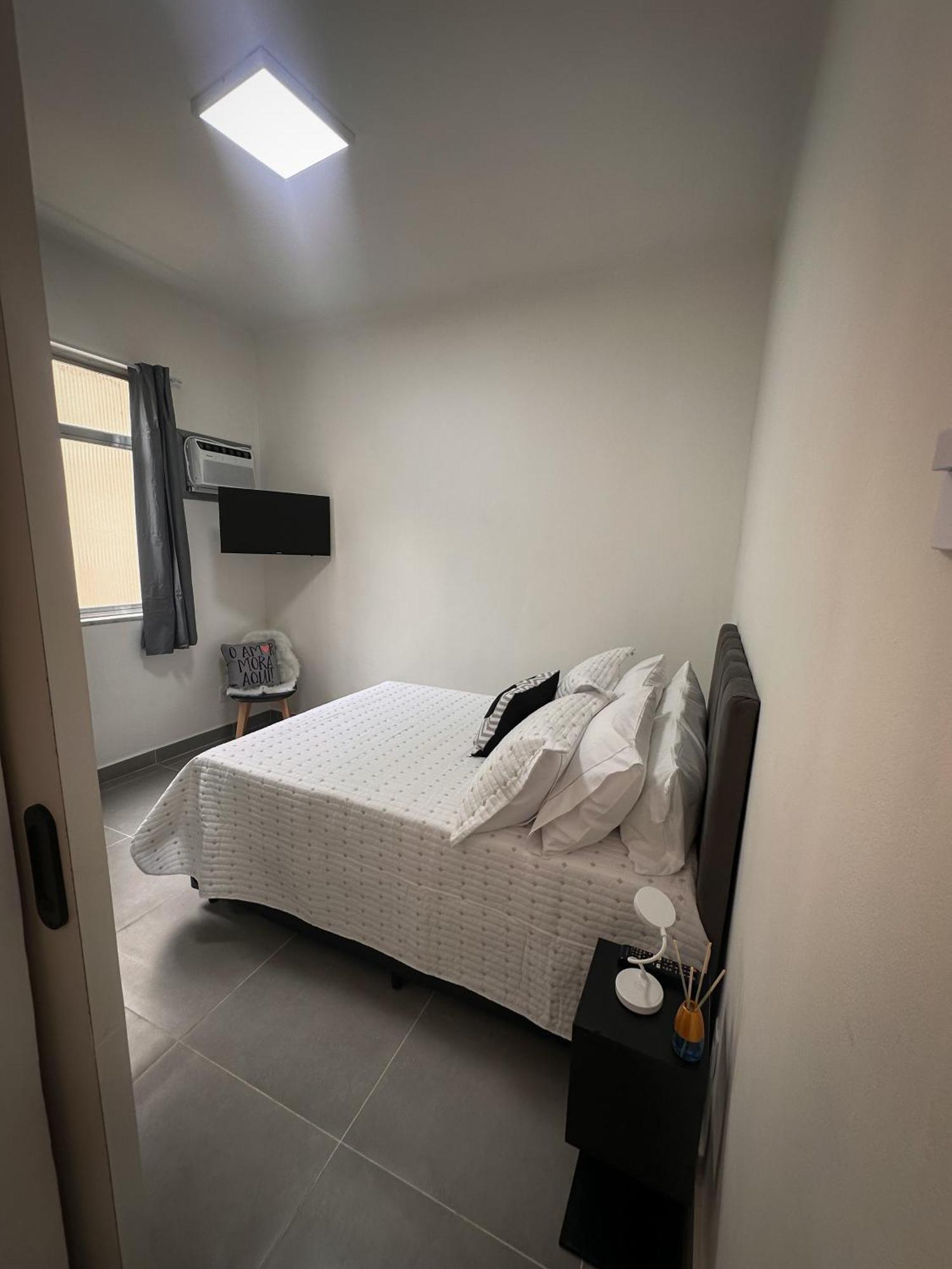 Apartamento Ape Lapa Luz - 1 Min A Pe Da Escadaria Selaron