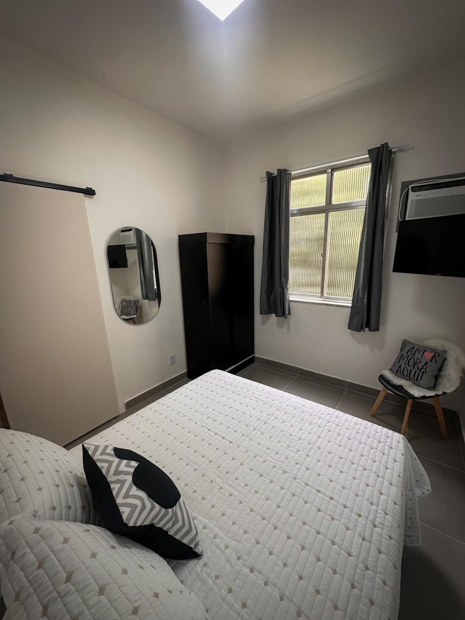 Apartamento Ape Lapa Luz - 1 Min A Pe Da Escadaria Selaron
