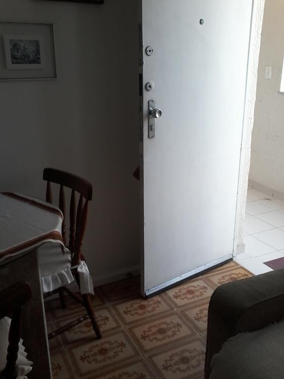 Sun Apartamento Copacabana Apartment *